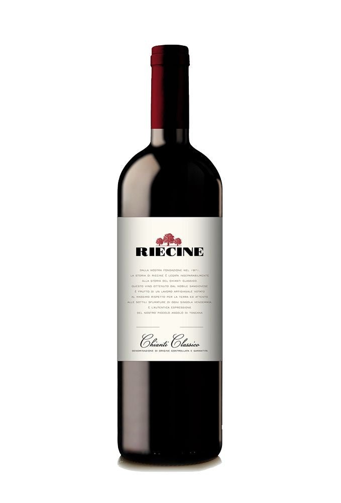 Riecine Chianti Classico