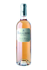 Rimauresq Cru Classé C_tes de Provence Rosé