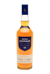 Royal Lochnagar 12