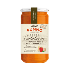 Rummo Pesto Calabrese