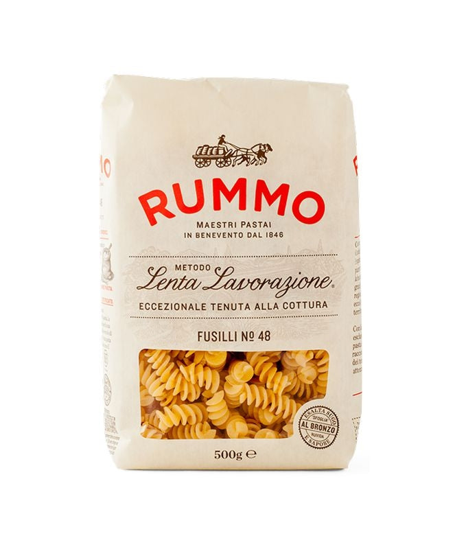 Rummo Fusilli