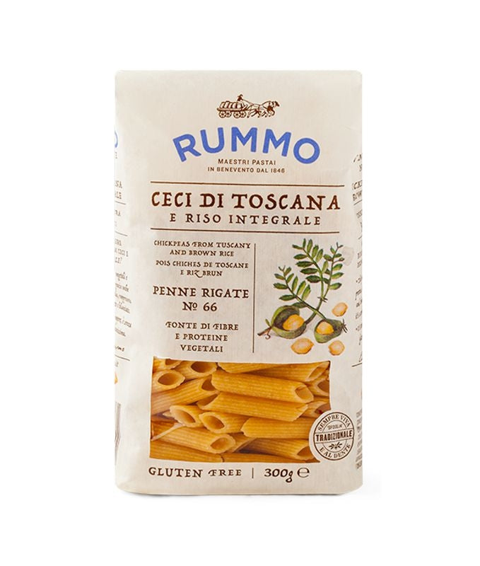 Rummo Gluten Free Chickpea Penne