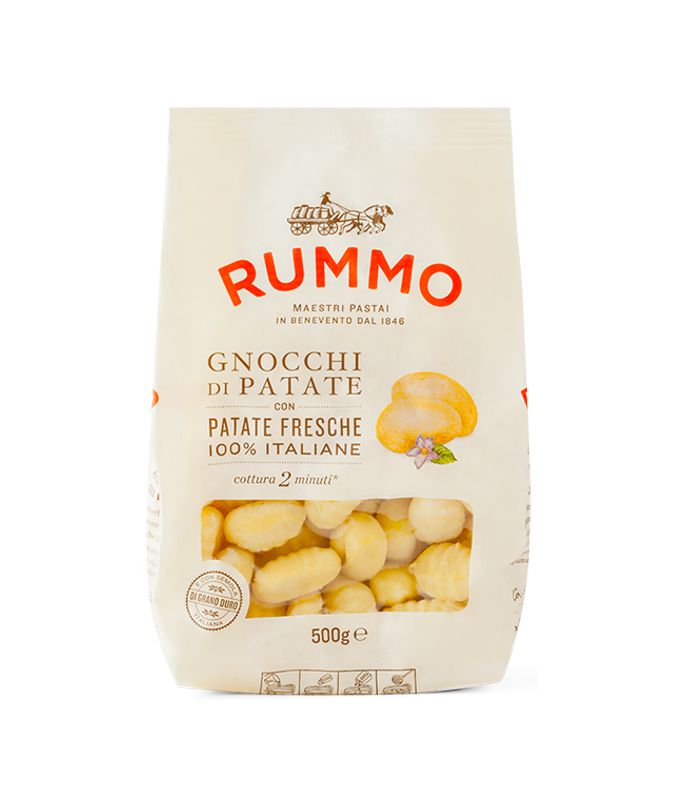 Rummo Gnocchi di Patate