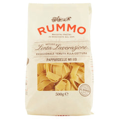 Rummo Pappardelle No.119