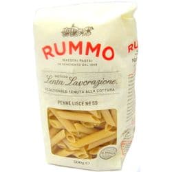 Rummo Penne Lisce No.59