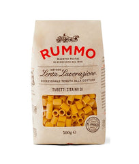 Rummo Tubetti Pasta