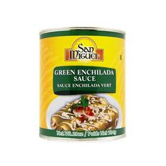 San Miguel Green Enchiladas Sauce 