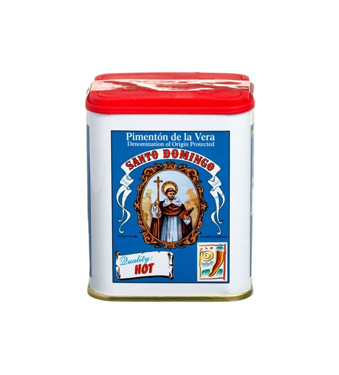 Santo Domingo Paprika - Hot (Picante)