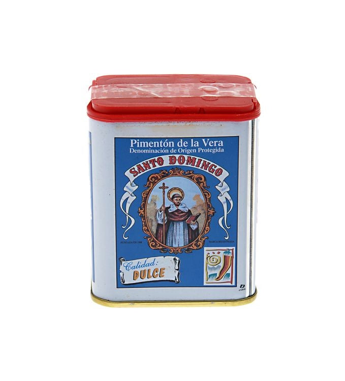 Santo Domingo Paprika - Mild (Dulce)