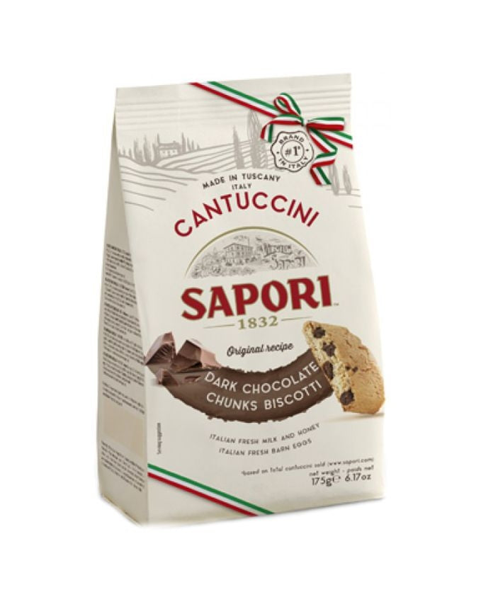 Sapori Chocolate Cantuccini