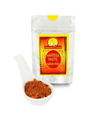 Seasoned Pioneers Harissa
