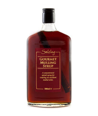 Selsley Gourmet Mulling Syrup - 500ml