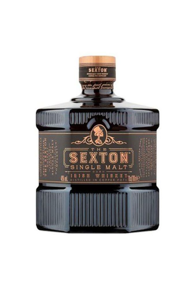 Sexton Whiskey