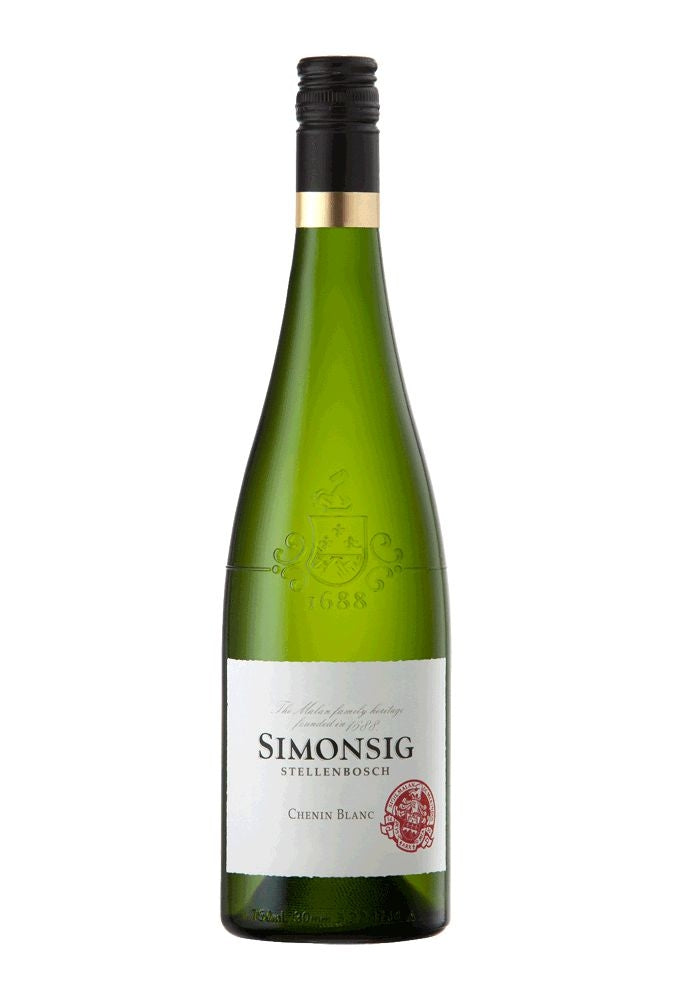 Simonsig Chenin Blanc