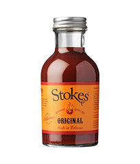Stokes Barbecue Sauce