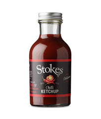 Stokes Chilli Ketchup