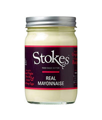 Stokes Real Mayonnaise