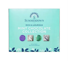 Summerdown Mint Chocolate Collection