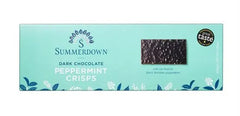 Summerdown Peppermint Crisp