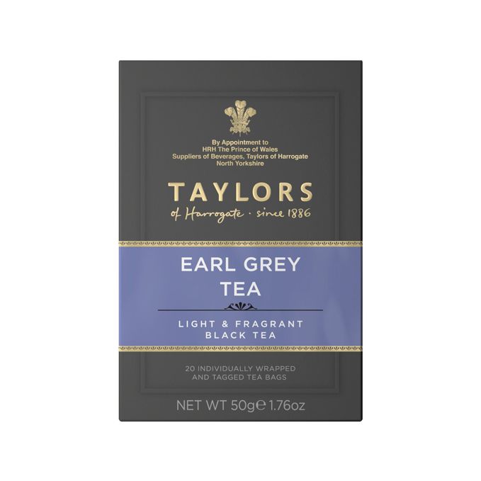 Taylors Earl Grey Tea