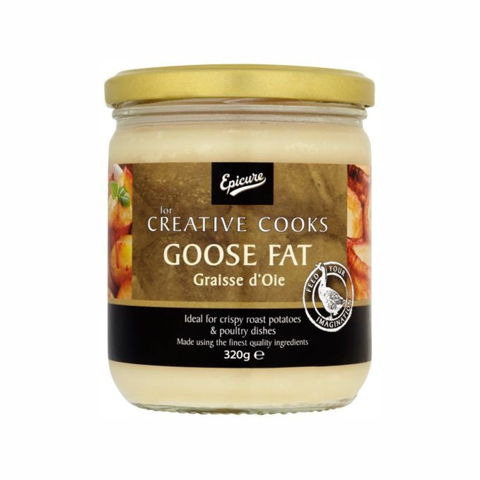 Epicure Goose Fat