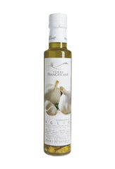 Terre Francescane Garlic Oil