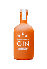 Three Wrens Blood Orange & Apricot Gin