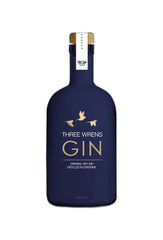 Three Wrens Original Dry Gin