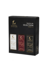 Truffle Hunter Bottle Selection Gift Set