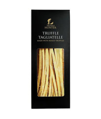 Truffle Hunter Black Truffle Tagliatelle