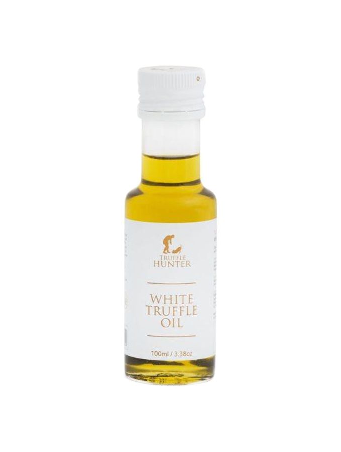 Truffle Hunter White Truffle Oil