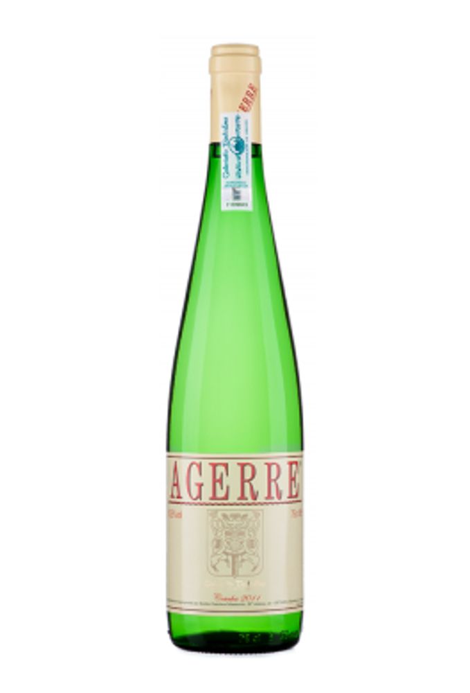 Agerre Txakoli