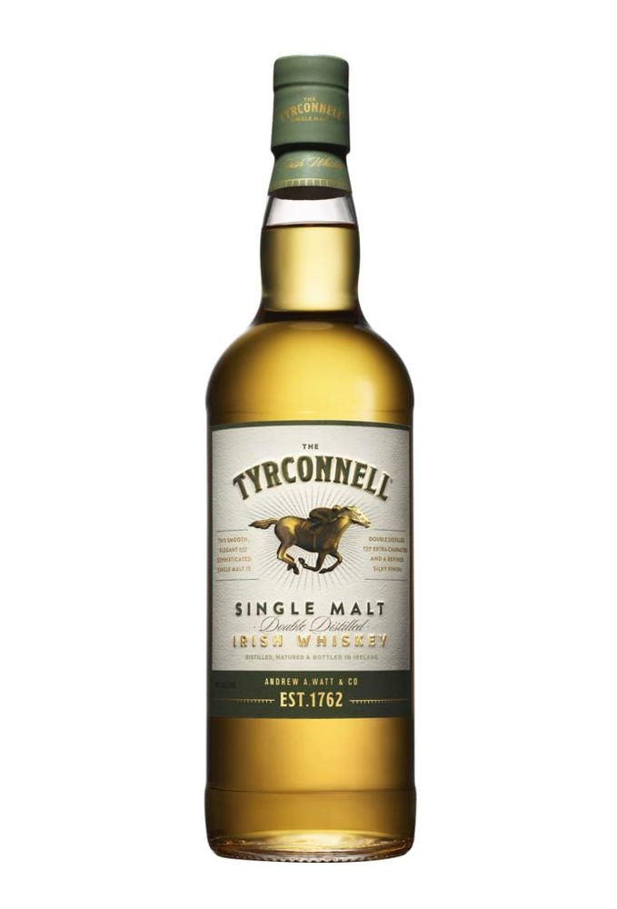 Tyrconnell Whiskey