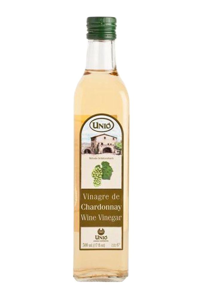 Unio Chardonnay Vinegar