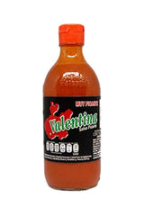 Tamazula Valentina Black Hot Sauce