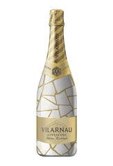 Vilarnau Gold Edition Brut Reserva Cava