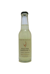 Walter Gregor's Apple & Cinnamon Tonic Water