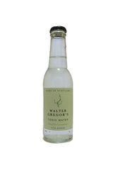 Walter Gregor's Cucumber & Mint Tonic Water