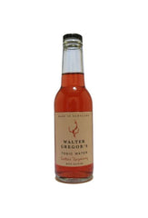 Walter Gregor's Raspberry Tonic Water