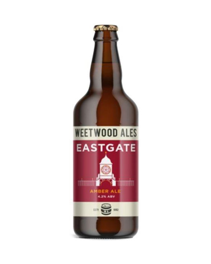Weetwood Eastgate Ale