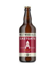 Weetwood Eastgate Ale