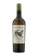 Boekenhoutskloof The Wolftrap White