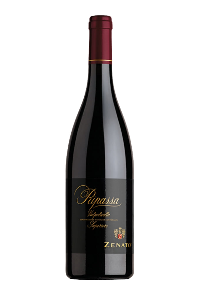 Zenato 'Ripassa' Valpolicella Ripasso Superiore