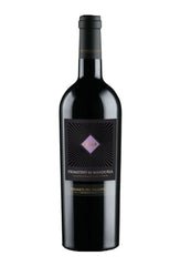 The big brother of longtime staff favourite, the I Muri Primitivo. Suitable for vegetarians, this wine has intense and complex perfumes of red cherries and blackberries, with some spice and leather which follow on to the palate. It has a rich and velvety 